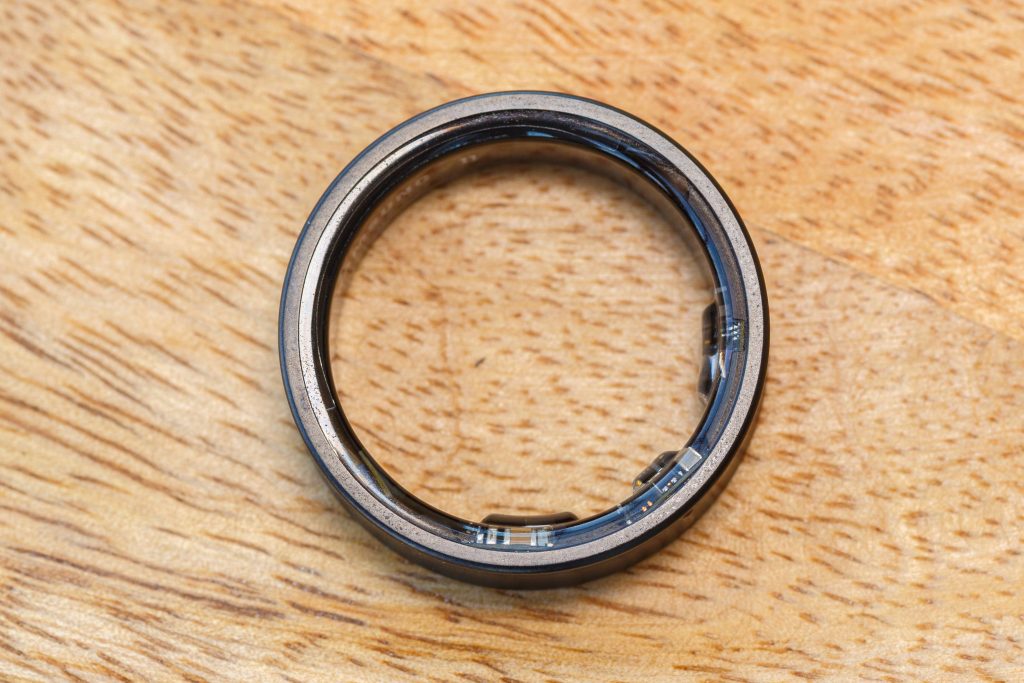 Samsung официально подтвердила разработку Galaxy Ring 2