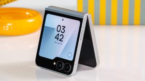 Samsung может отказаться от линейки Galaxy Z Flip после Galaxy Z Flip8