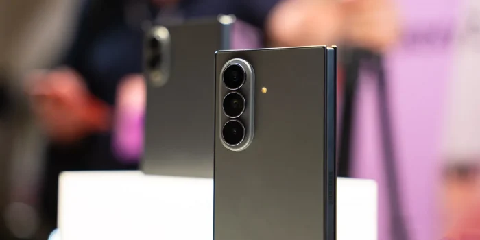 Samsung Galaxy Z Fold 8 Ultra, Galaxy Z Fold 8, Galaxy Z Flip 8 и Galaxy Watch 9: все главные новинки летней презентации Samsung