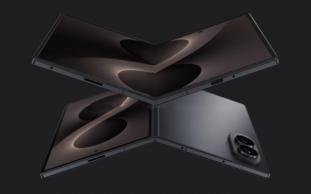 Samsung практически подтвердила дату презентации Galaxy Unpacked 2026
