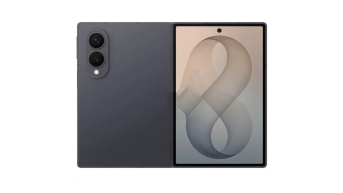 Утекли официальные рендеры Samsung Galaxy Z Fold8, Flip8 и Galaxy Watch9 перед презентацией