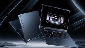 GIGABYTE представила бюджетный ноутбук EAGLE GL6J с процессором Ryzen 7000 и видеокартами RTX 3050/4050