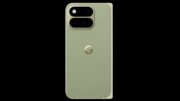 Google Pixel 11 Pro Fold показали в новом цвете Pine перед официальым анонсом
