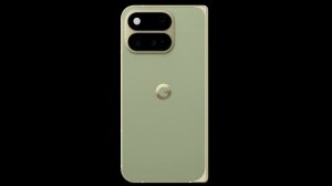 Google Pixel 11 Pro Fold показали в новом цвете Pine перед официальым анонсом