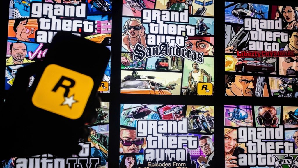 Моддер научился запускать GTA 3 и Vice City прямо внутри GTA: San Andreas