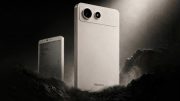 Hisense A10 получил экран E Ink и съемный LCD-дисплей для Android