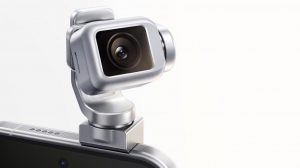 Honor раскрыла возможности камер Robot Phone — смартфон получит 200-Мп сенсор