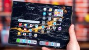 Патент раскрыл новый дизайн Huawei Mate XT2: складной смартфон может полностью изменить конструкцию