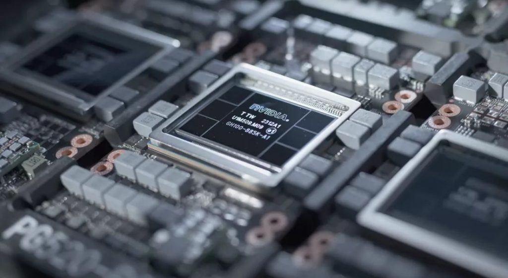 В Сингапуре предъявили обвинения по делу о контрабанде ИИ-чипов Nvidia в Китай