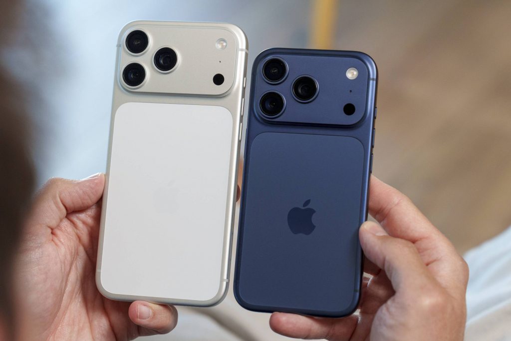 Утечка раскрыла важные особенности iPhone 18 Pro: два модема и новая камера Sony