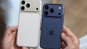 Утечка раскрыла важные особенности iPhone 18 Pro: два модема и новая камера Sony