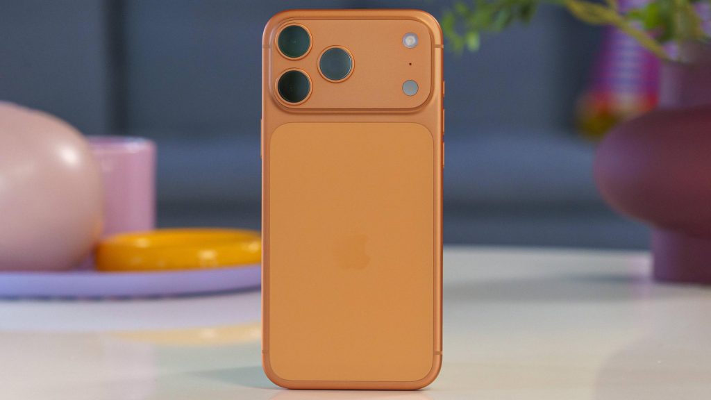 Емкость аккумулятора iPhone 18 Pro Max снова выросла: новая утечка раскрыла характеристики