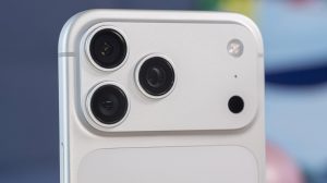 Утечка из Tata подтвердила главную особенность камеры iPhone 18 Pro