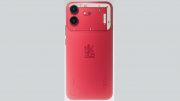 Nothing показала лимитированную версию Phone (4b) RCB Edition