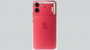 Nothing показала лимитированную версию Phone (4b) RCB Edition