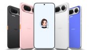 ZTE представит Nubia Navi X Ultra — «первый в мире ИИ-смартфон» с агентом на базе Doubao