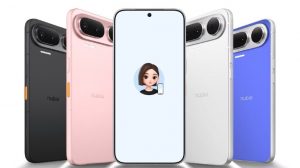 ZTE представит Nubia Navi X Ultra — «первый в мире ИИ-смартфон» с агентом на базе Doubao