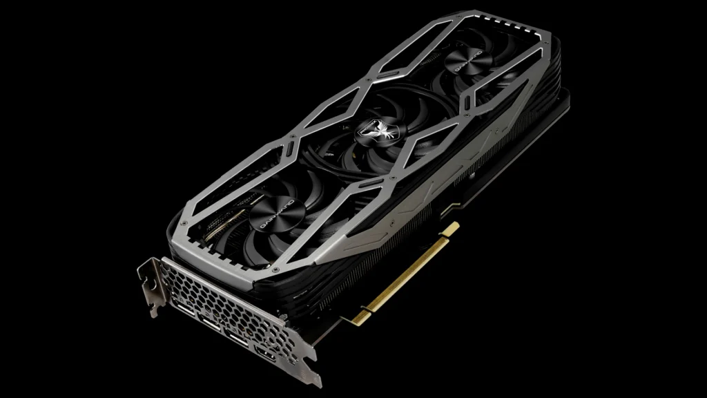 Энтузиаст объединил GeForce RTX 3090 и RTX 3050 и получил до 144 FPS в 4K