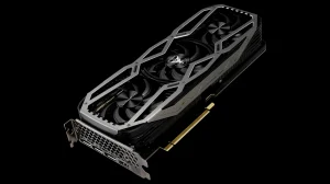 Энтузиаст объединил GeForce RTX 3090 и RTX 3050 и получил до 144 FPS в 4K