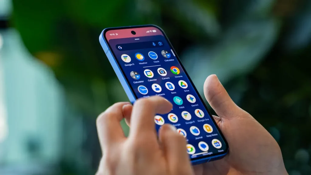 Google показала, но не выпустила: 3 функции Android и Gemini, которые до сих пор не появились
