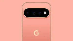 Google случайно показала Pixel 11 Pro до анонса — изображение появилось на сайте Google Fi
