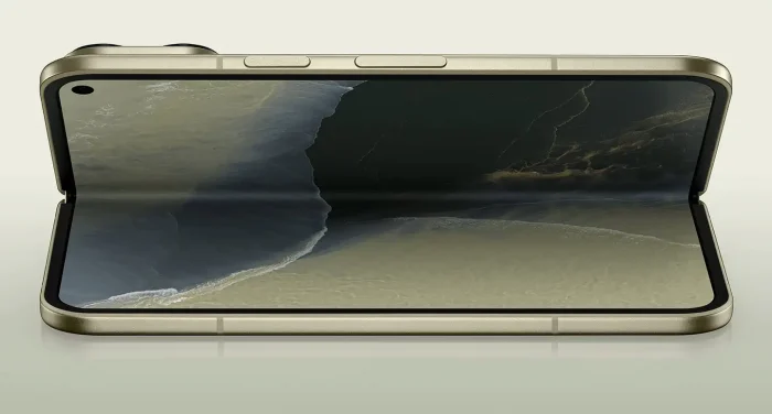 Google Pixel 11 Pro Fold показали на новых рендерах — смартфон получит фирменную подсветку Pixel Glow