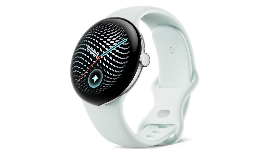 Google случайно подтвердила Pixel Watch 5 перед официальым анонсом