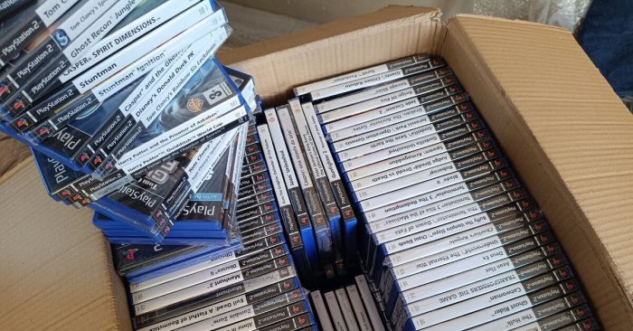 Sony полностью откажется от дисков: что ждет PlayStation, коллекционеров и рынок игр после 2028 года