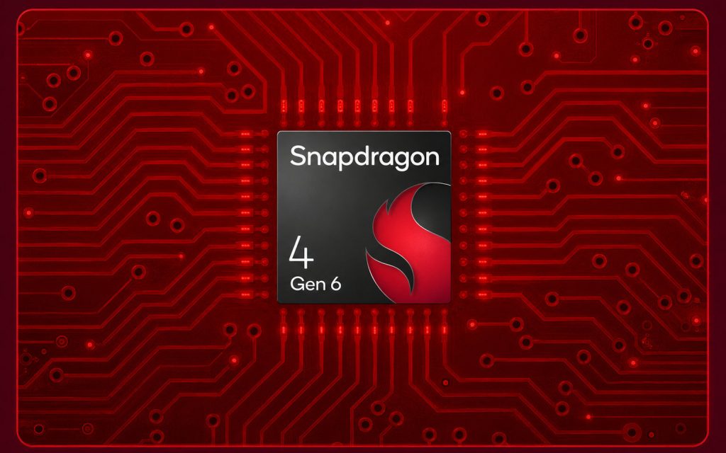 Snapdragon 4 Gen 6 раскрыт в утечке: новый GPU Adreno и поддержка LPDDR5