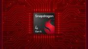 Snapdragon 4 Gen 6 раскрыт в утечке: новый GPU Adreno и поддержка LPDDR5