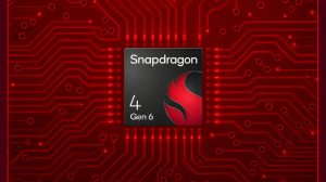 Snapdragon 4 Gen 6 раскрыт в утечке: новый GPU Adreno и поддержка LPDDR5