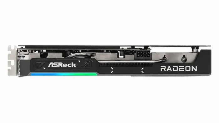 ASRock случайно раскрыла Radeon RX 9050 — AMD может вернуть видеокарты с 4 ГБ памяти