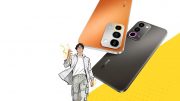 Realme Narzo 100x получит аккумулятор на 8000 мА·ч и экран 144 Гц