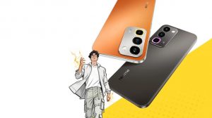 Realme Narzo 100x получит аккумулятор на 8000 мА·ч и экран 144 Гц