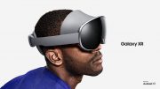 Samsung Galaxy XR поступила в продажу в Великобритании: цена, бонусы и акции