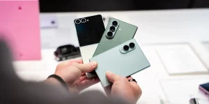 Samsung Galaxy Z Fold 8 Ultra, Galaxy Z Fold 8, Galaxy Z Flip 8 и Galaxy Watch 9: все главные новинки летней презентации Samsung