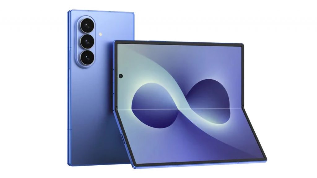 Раскрыты европейские цены Samsung Galaxy Z Fold8, Flip8 и Watch9 — все новинки станут дороже