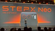 StepFun представила StepX Neo — «первый в мире ИИ-смартфон» с интеллектуальным агентом
