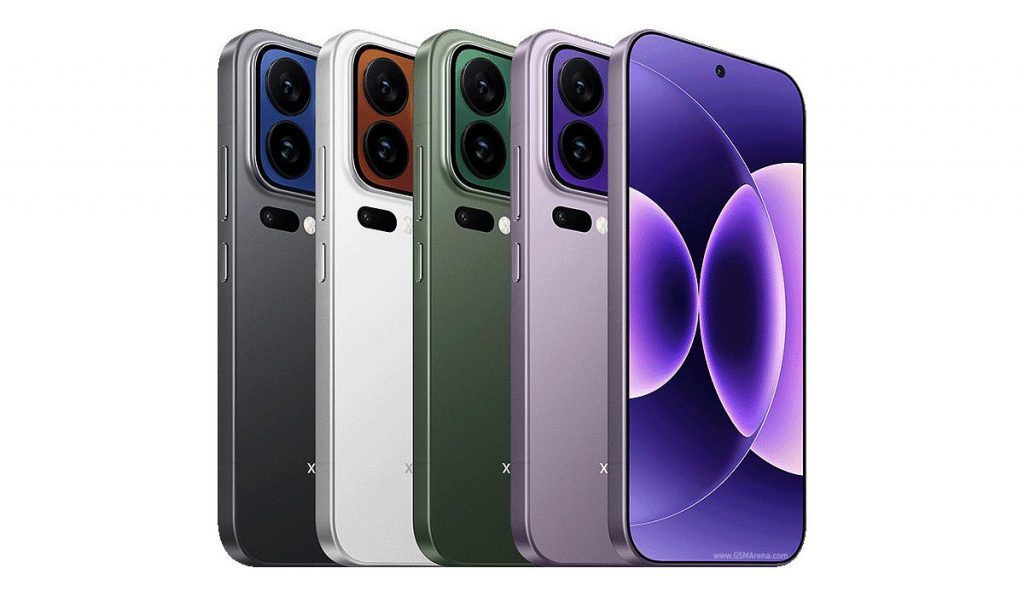Xiaomi 18 Pro может выйти на глобальный рынок — смартфон приписывают России и Европе