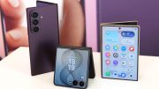 Samsung впервые использовала кремний-углеродные батареи в Galaxy Z Fold8 — но ресурс оказался ниже