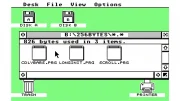 Огромная база дискет Atari ST стала доступна онлайн
