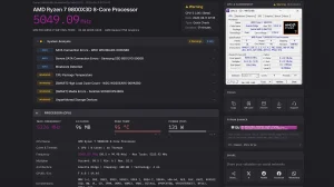 CPU-Z получила крупнейшее обновление за годы — версия 3 научилась искать проблемы с процессором, памятью и видеокартой
