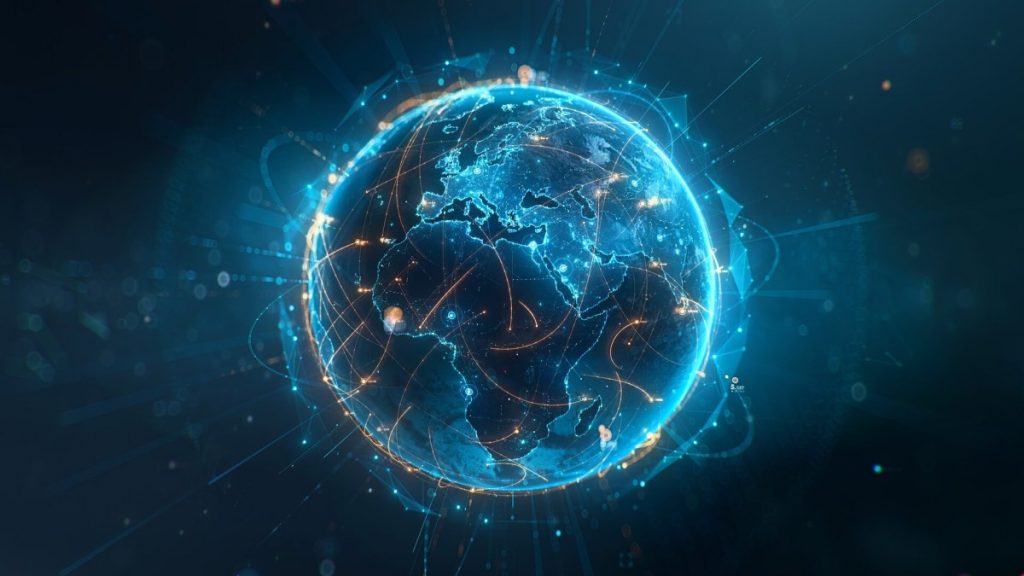 Европа создаст собственную спутниковую сеть IRIS из 348 аппаратов — первые запуски намечены на 2029 год