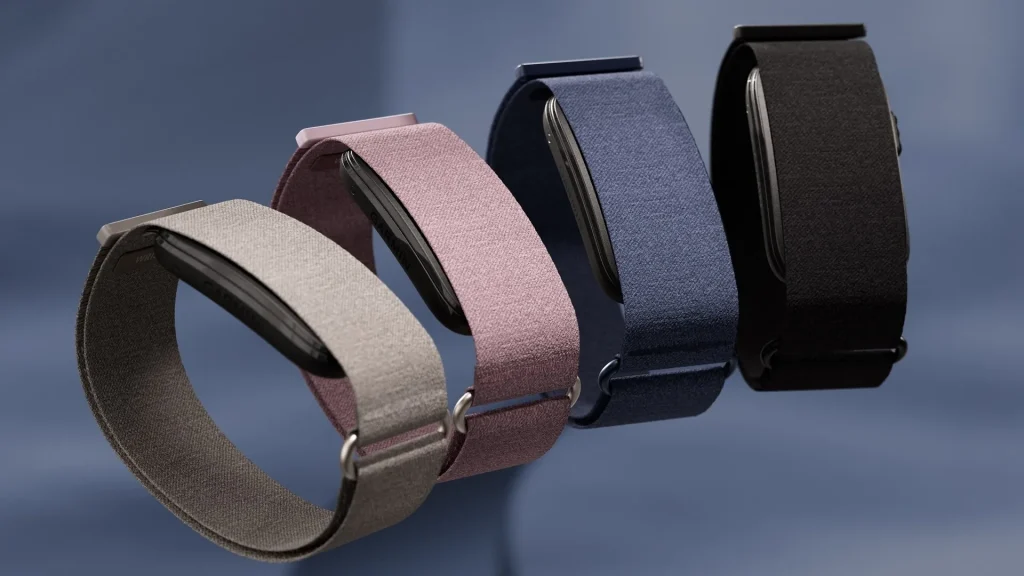 Обновление Garmin CIRQA сломало передачу пульса по Bluetooth