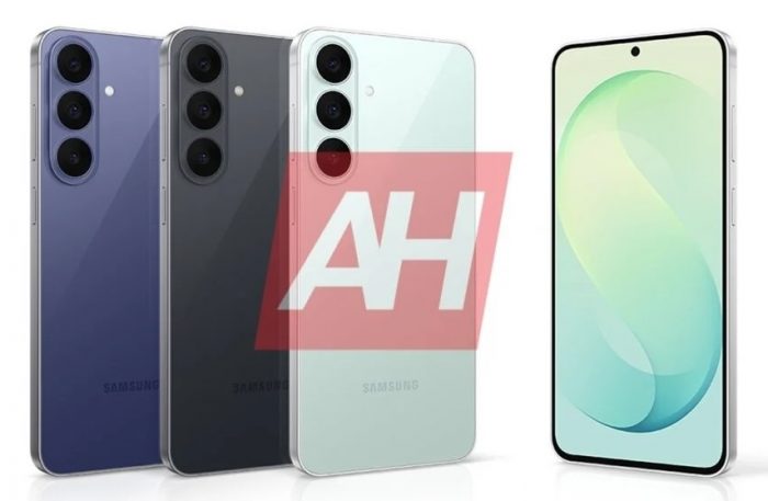 Samsung Galaxy S26 FE полностью раскрыли до анонса: Exynos 2500, 120 Гц и зарядка на 45 Вт
