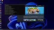 Моддер превратил GeForce NOW в полноценный облачный ПК с 48 ГБ видеопамяти