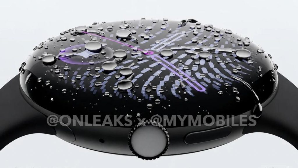 Google Pixel Watch 5 полностью рассекречены до анонса: цены, характеристики и новые функции