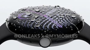 Google Pixel Watch 5 полностью рассекречены до анонса: цены, характеристики и новые функции