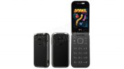 HMD готовит кнопочную раскладушку 2760 Flip с Android и доступом к Google Play