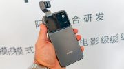Ремонт Honor Robot Phone может обойтись почти в 1000$